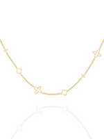 Collier LESIA