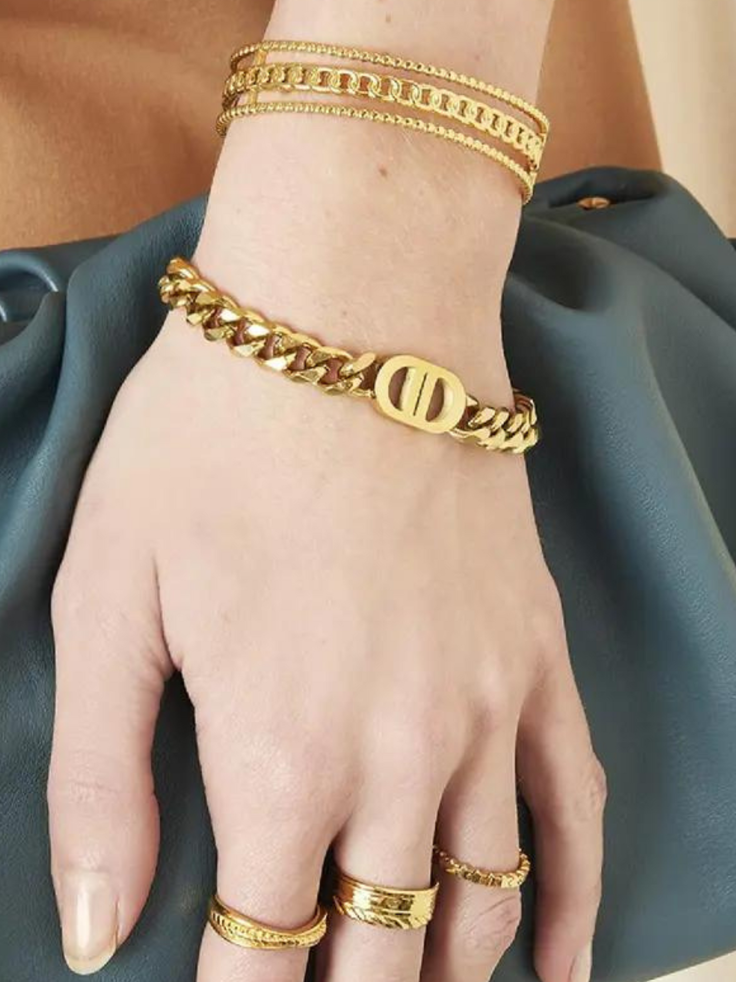 Bracelet XANA