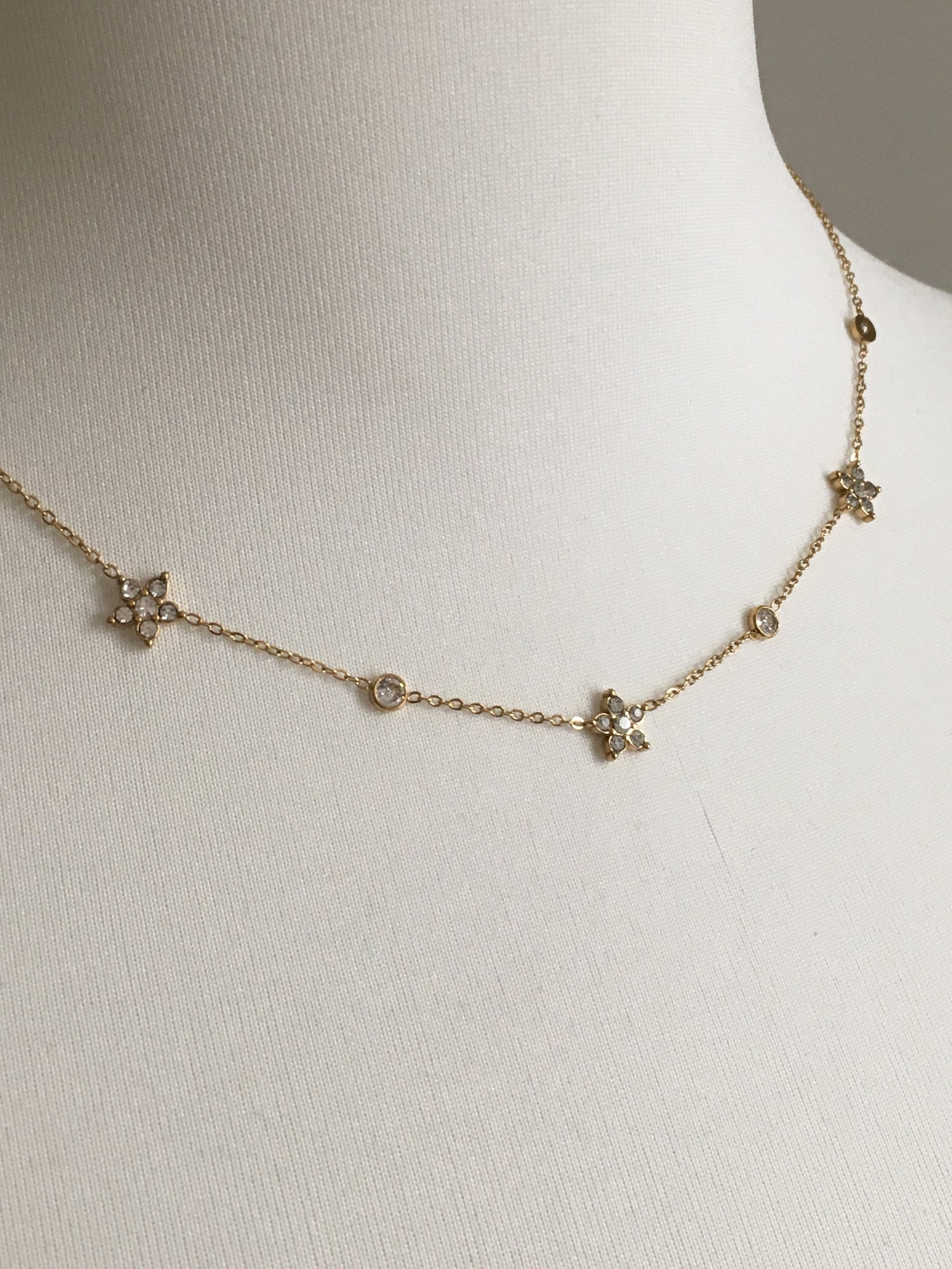 Collier YAELLE