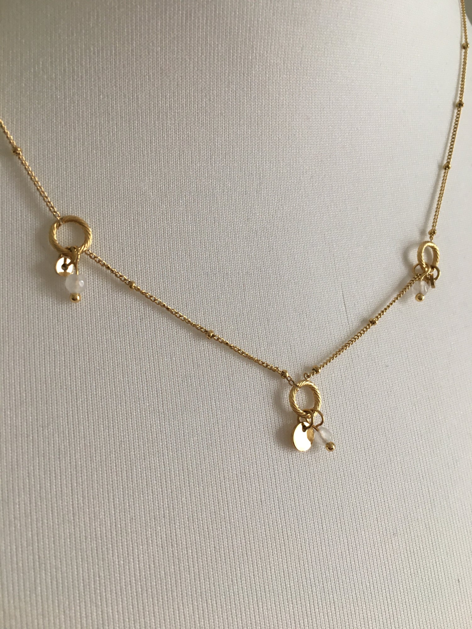 Collier SOLEN