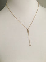 Collier EMMA