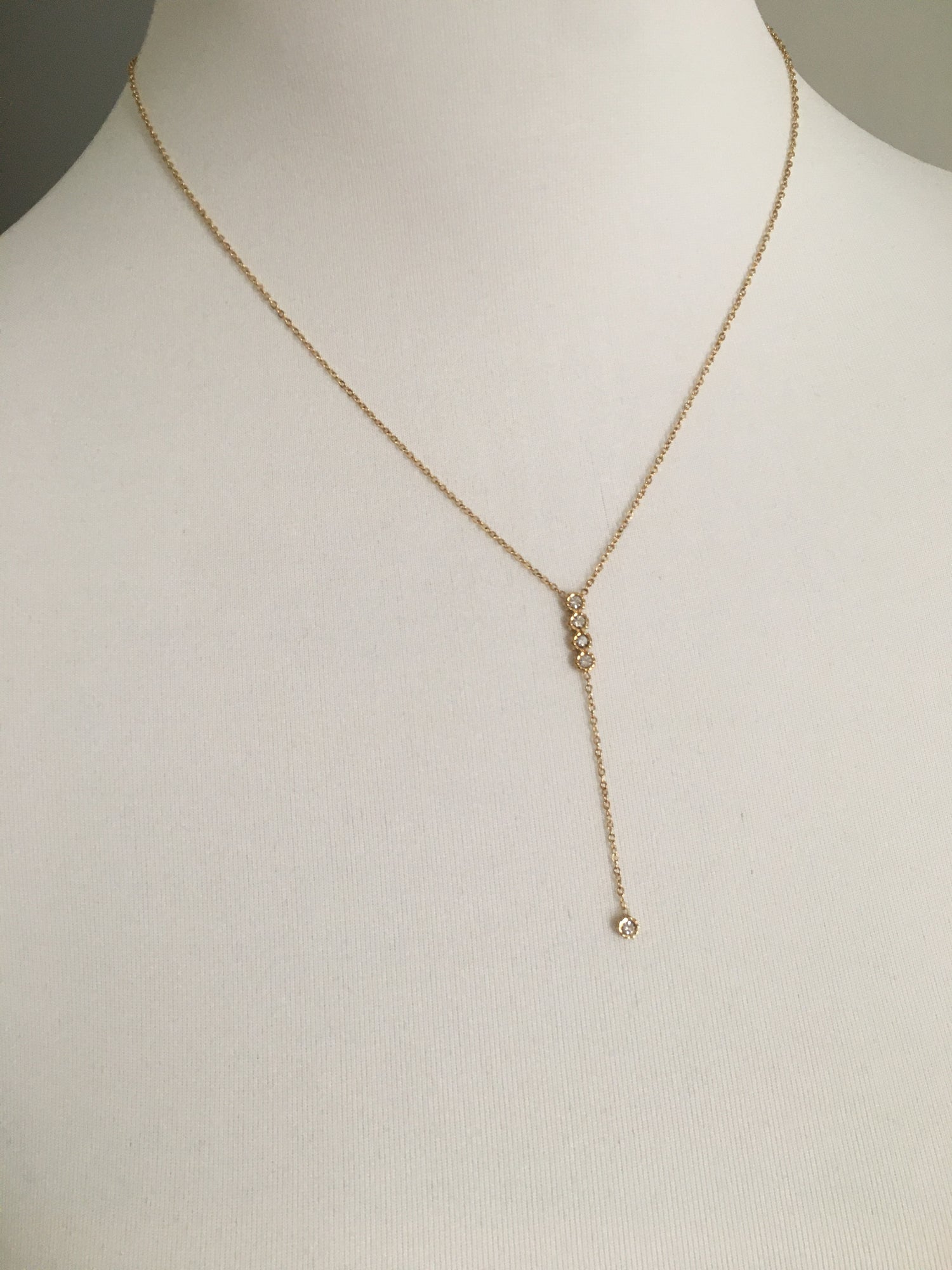 Collier EMMA