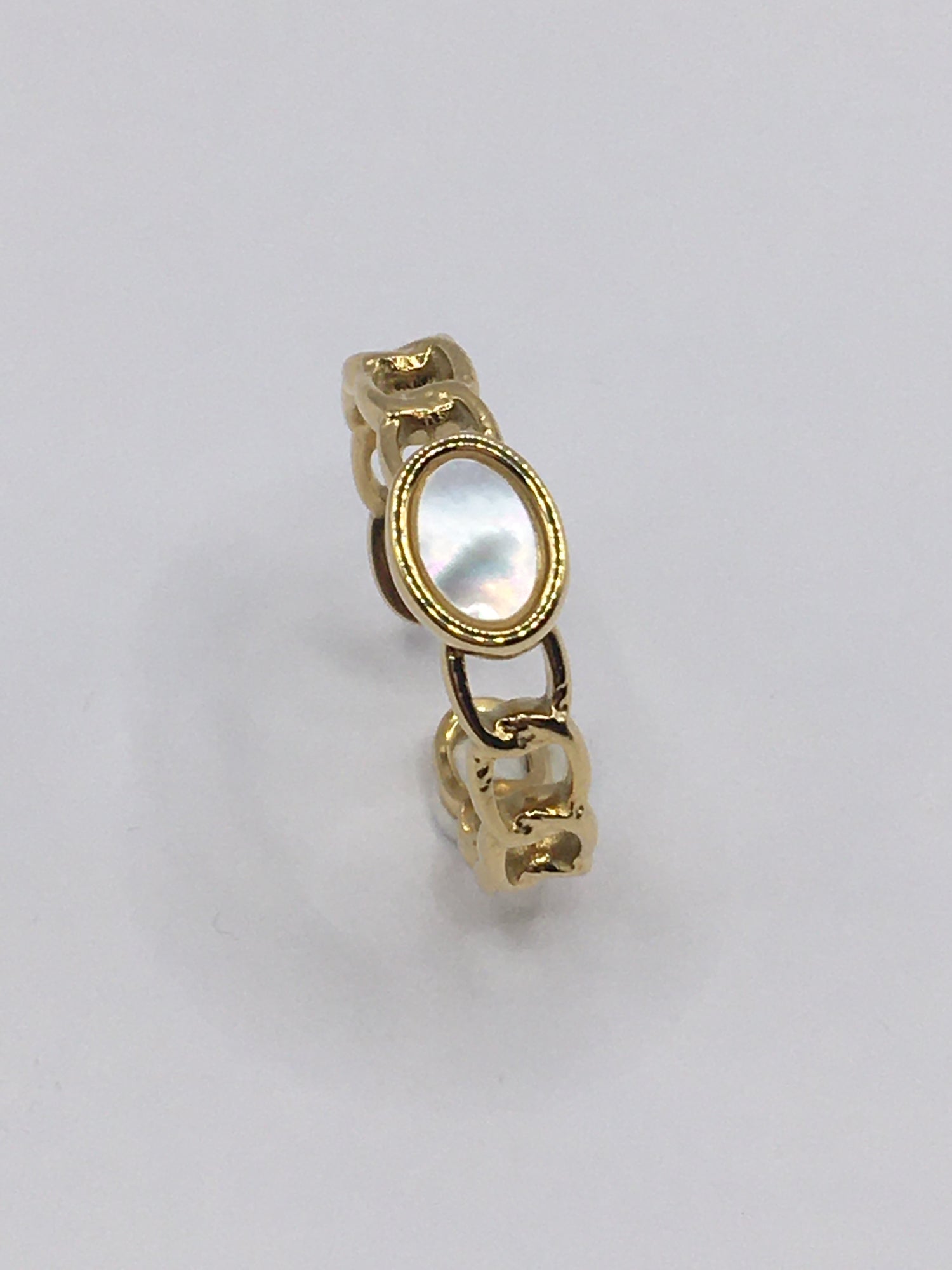 Bague Océane