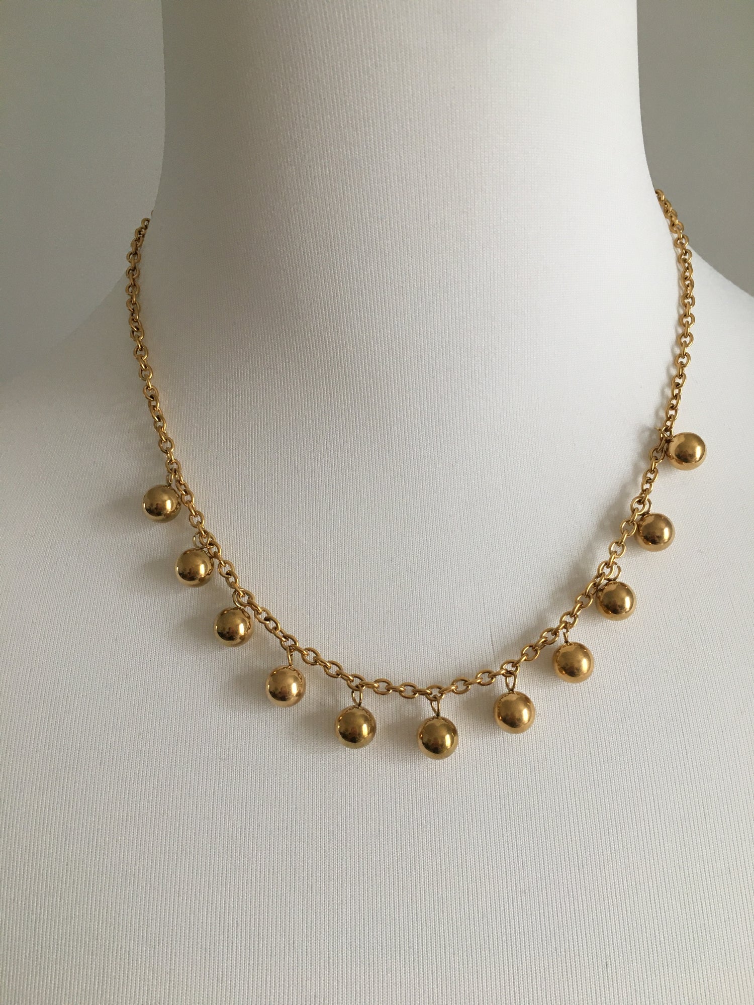 Collier THALIA