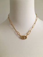 Collier ENORA
