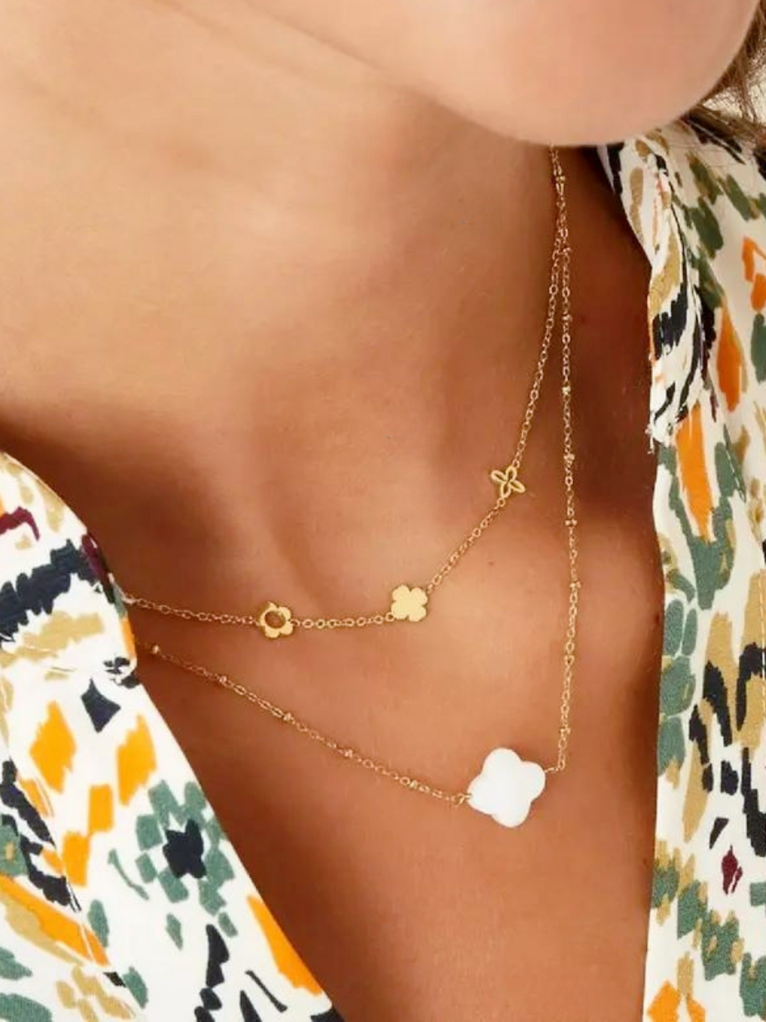 Collier ADÈLE