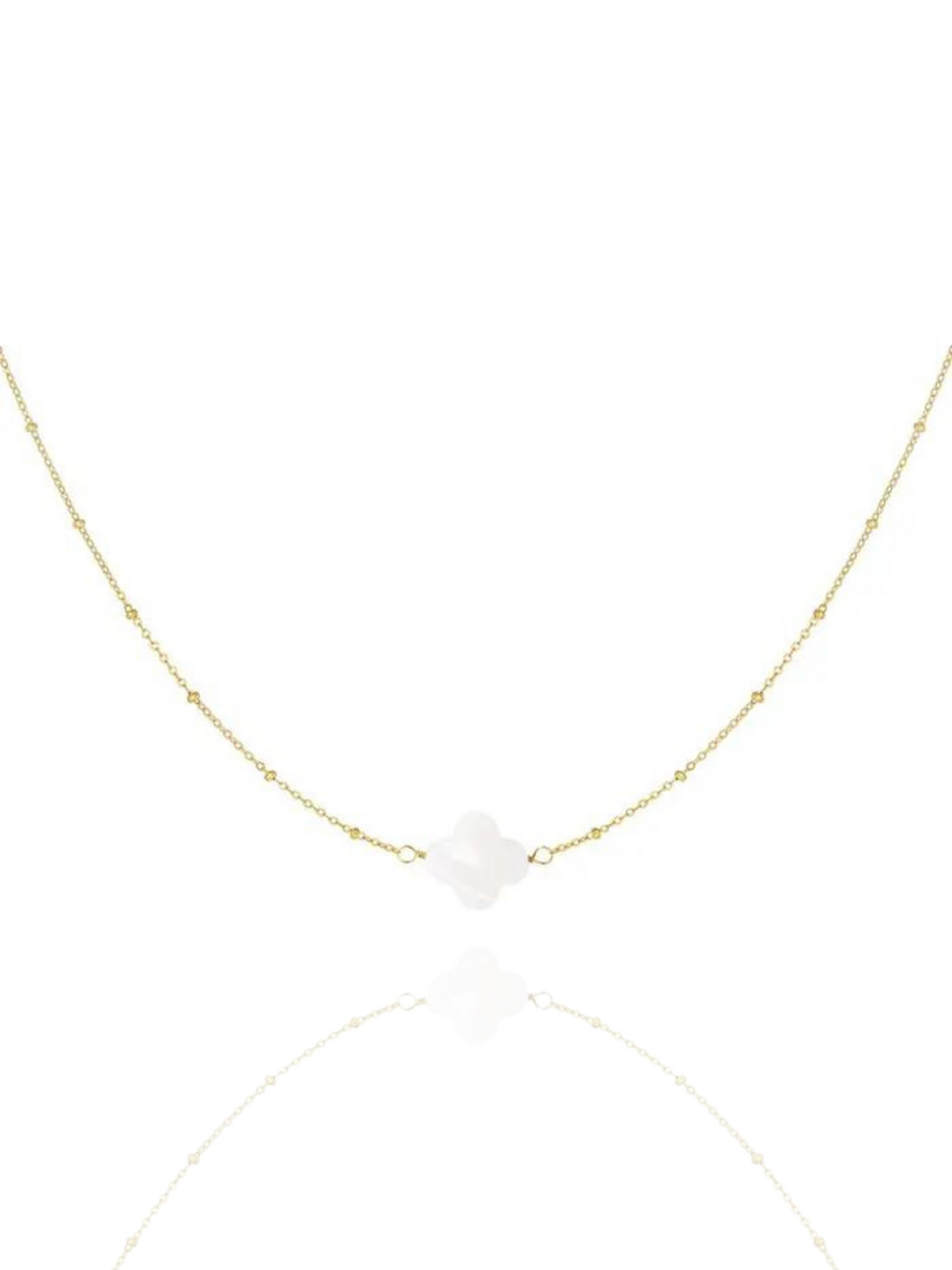 Collier ANJELA