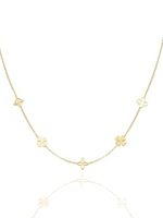 Collier ÉDITH