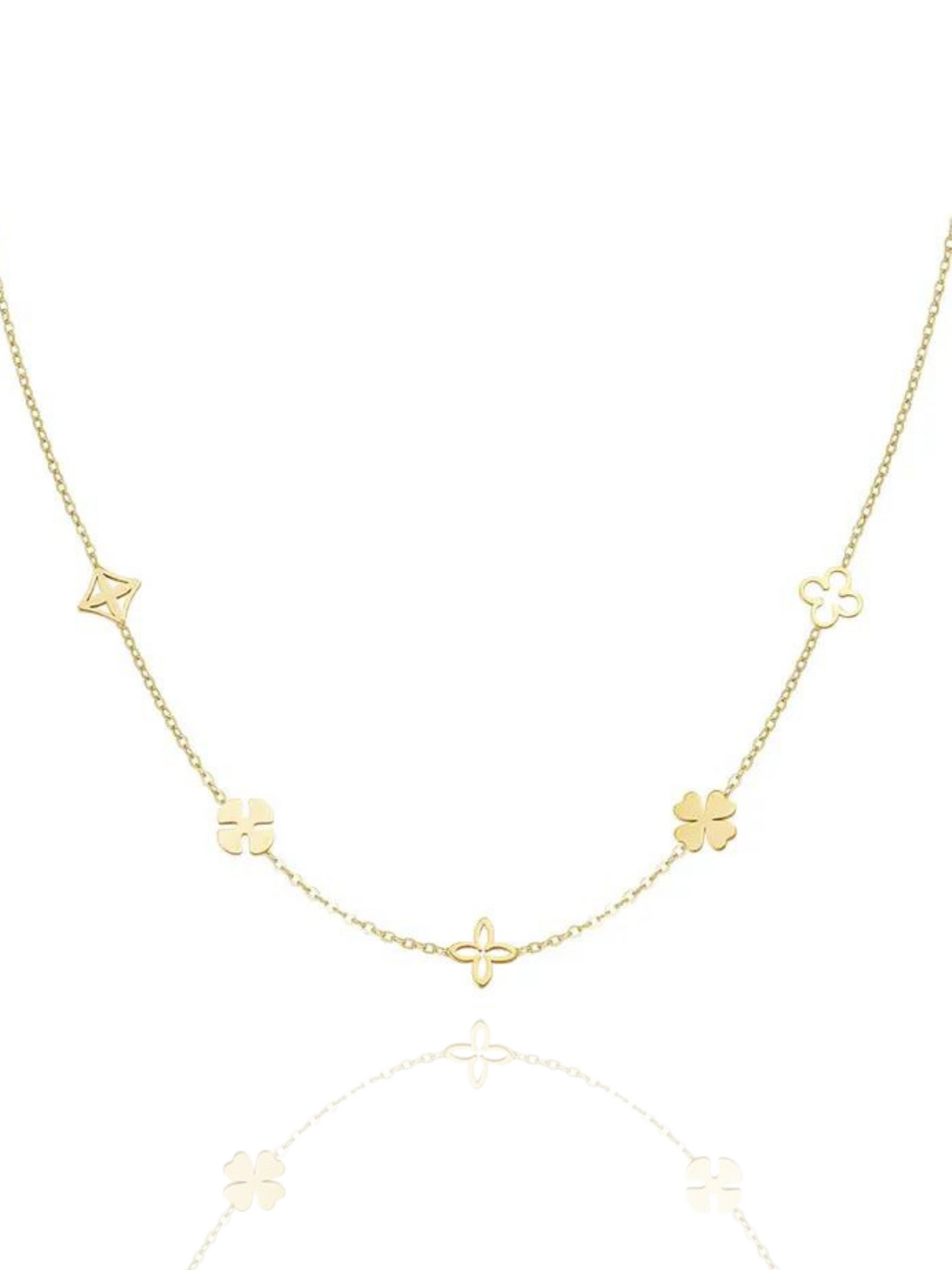 Collier ÉDITH