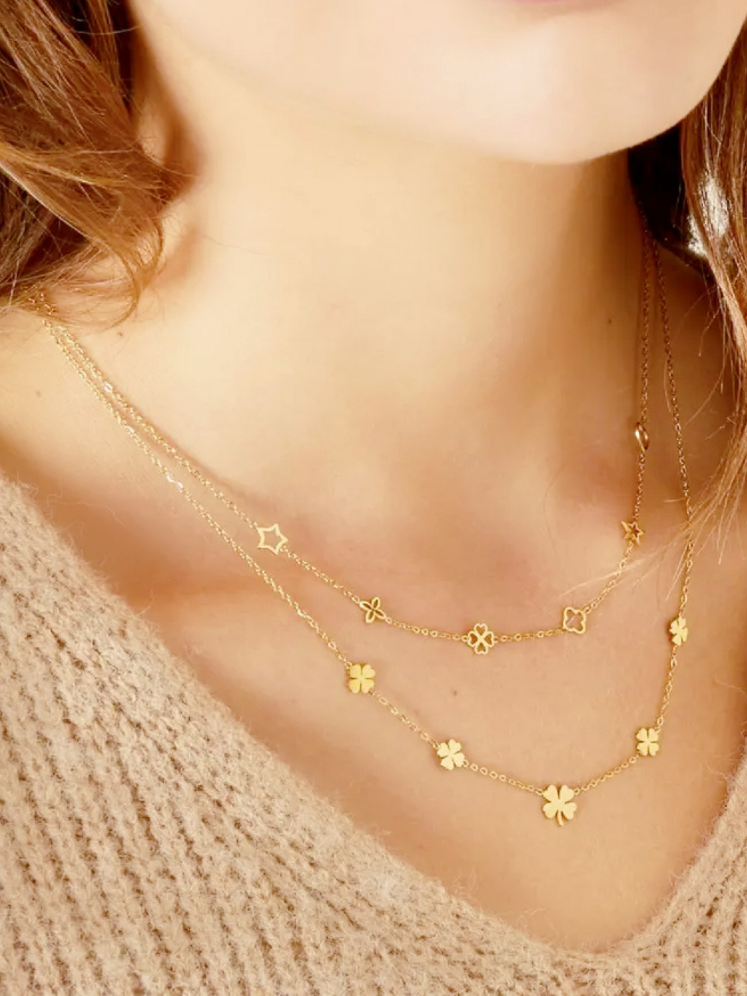Collier GIOVANNA