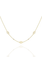 Collier KHLOÉ