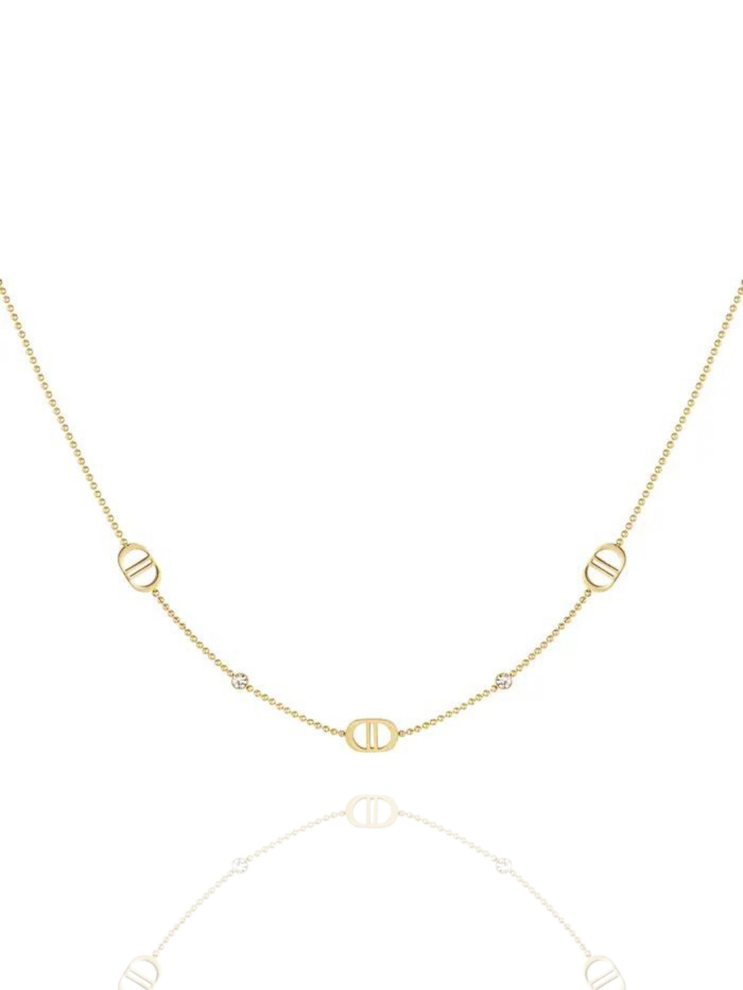 Collier KHLOÉ