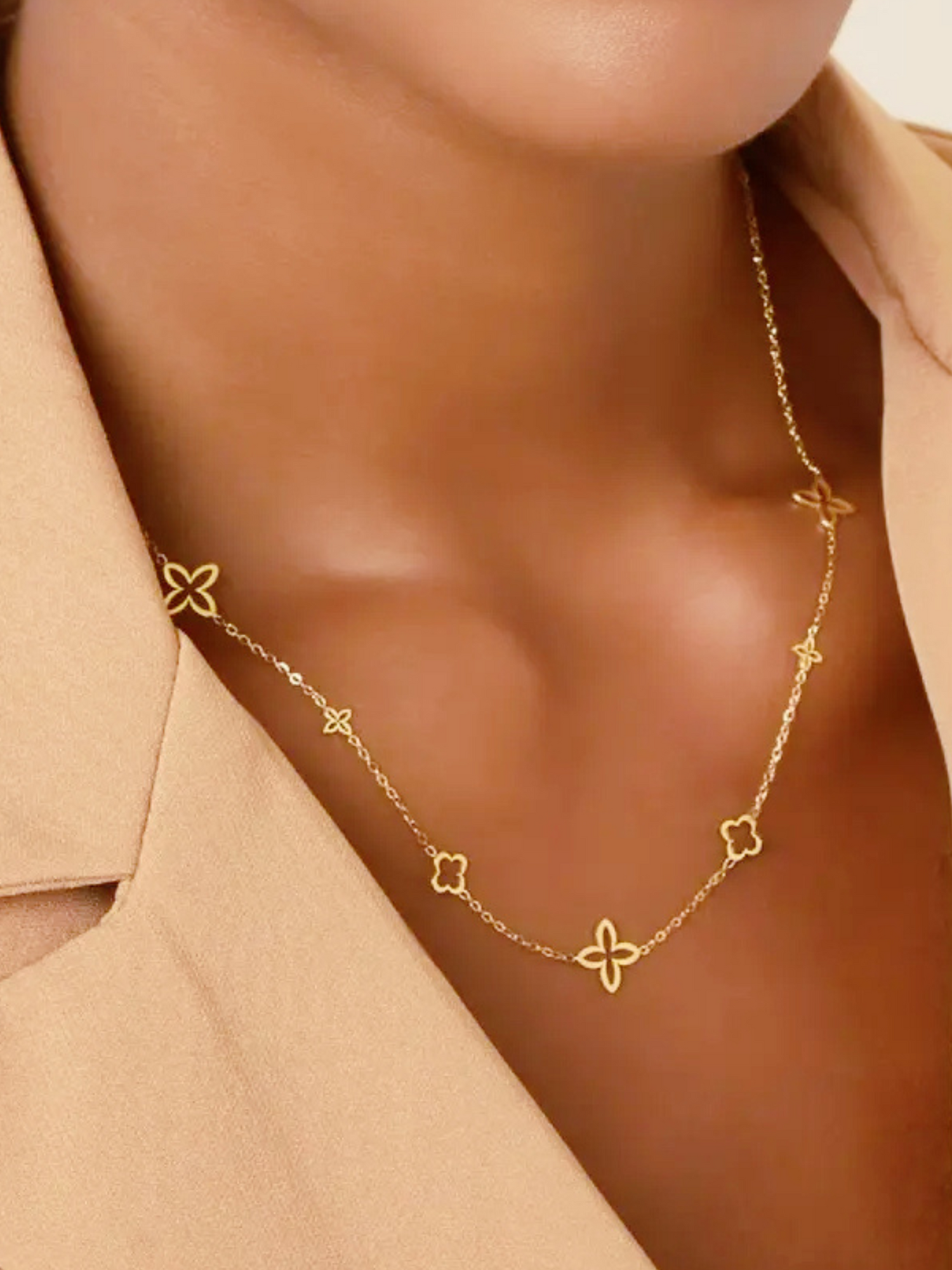 Collier LESIA