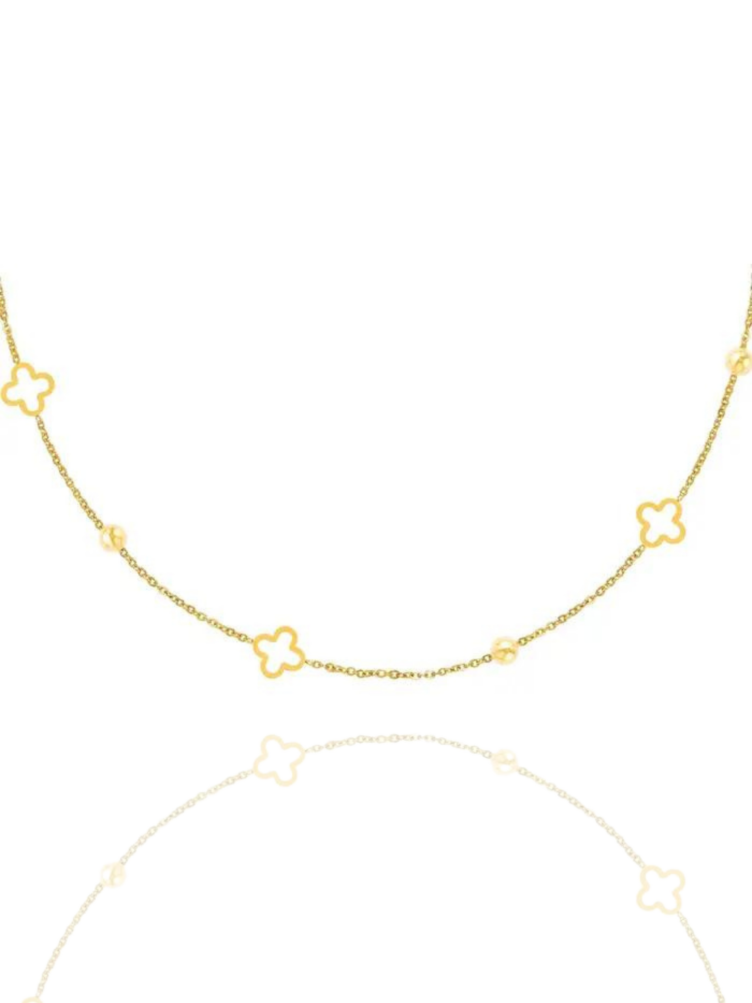 Collier LILOU