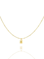 Collier LIVIA