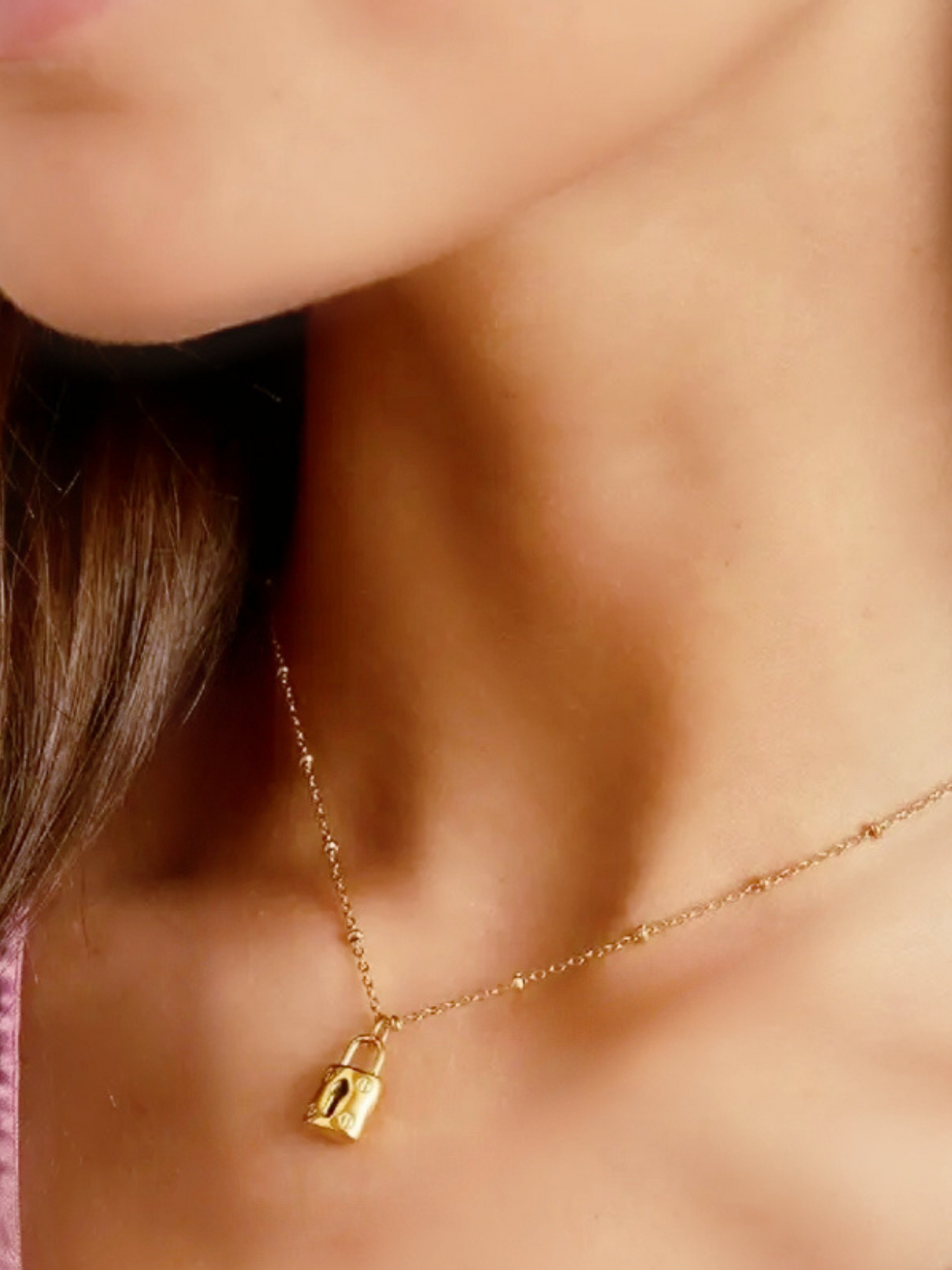 Collier LIVIA