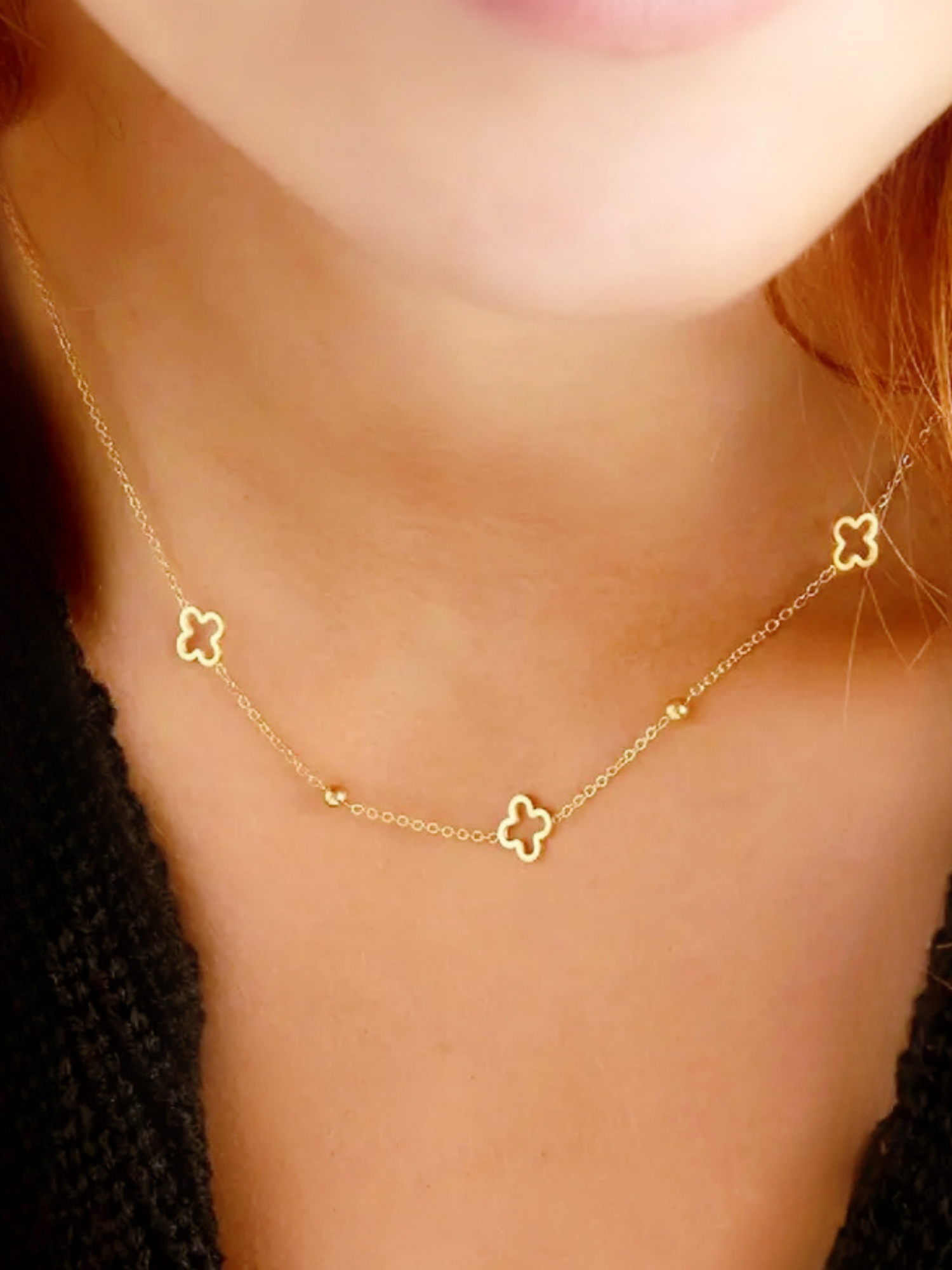 Collier LILOU