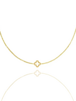 Collier NINA