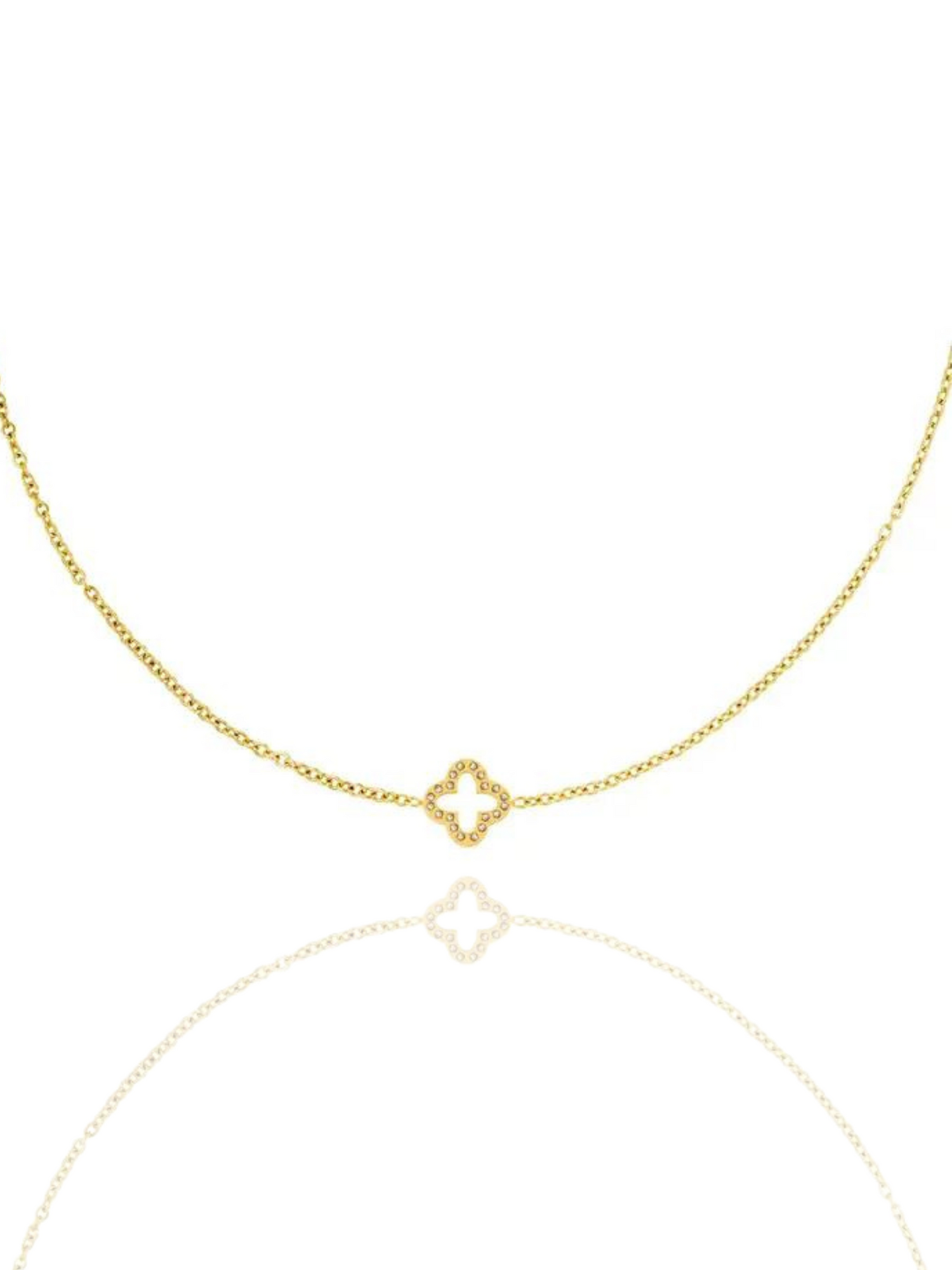 Collier NINA