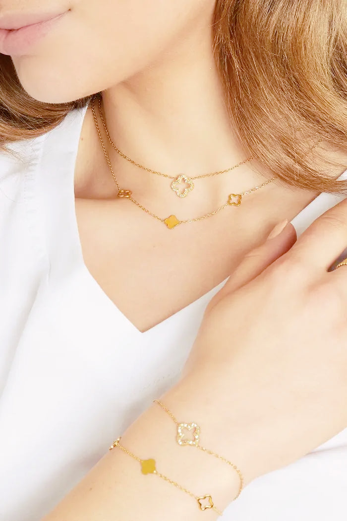 Collier NINA