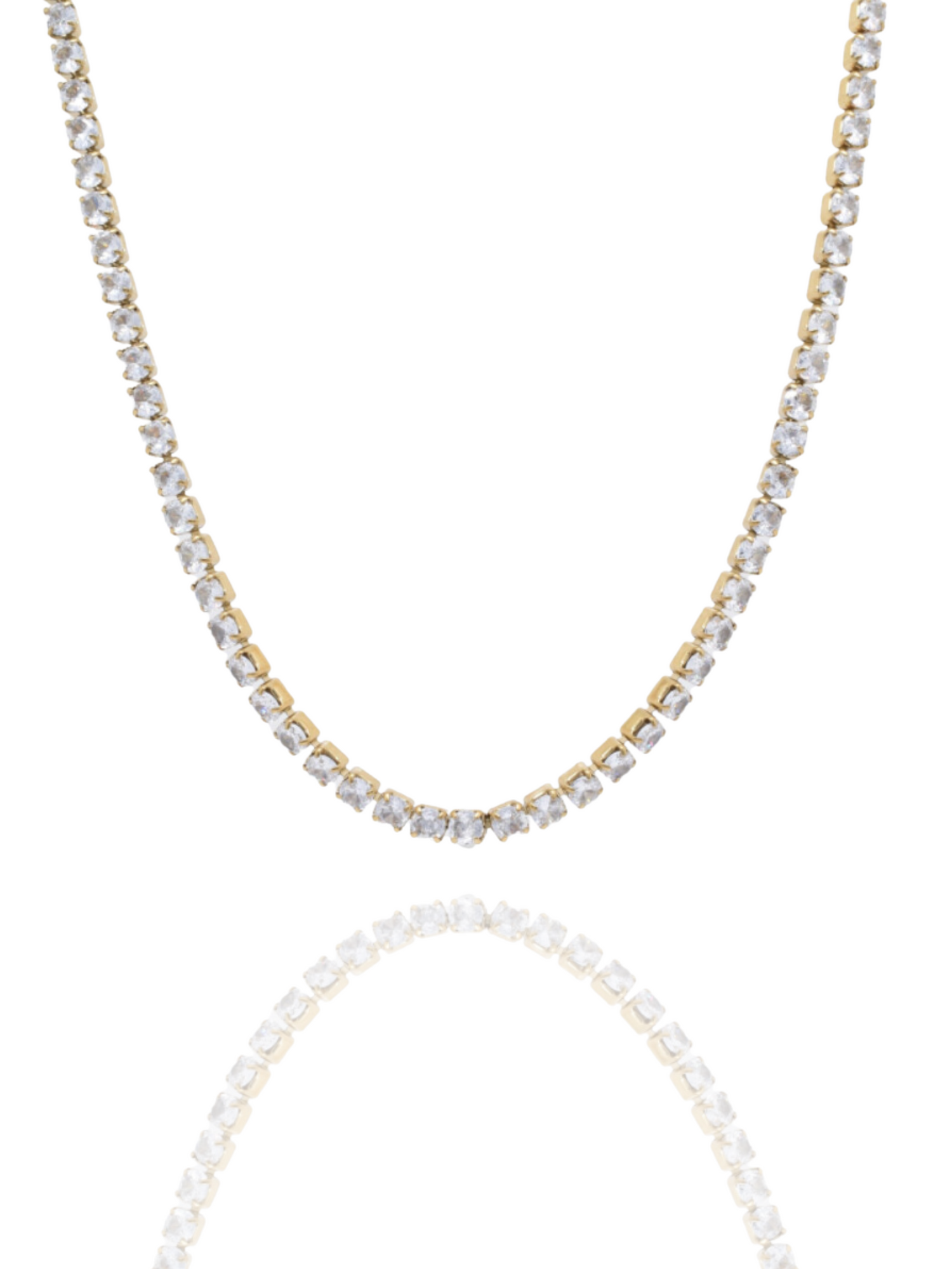 Collier REINE