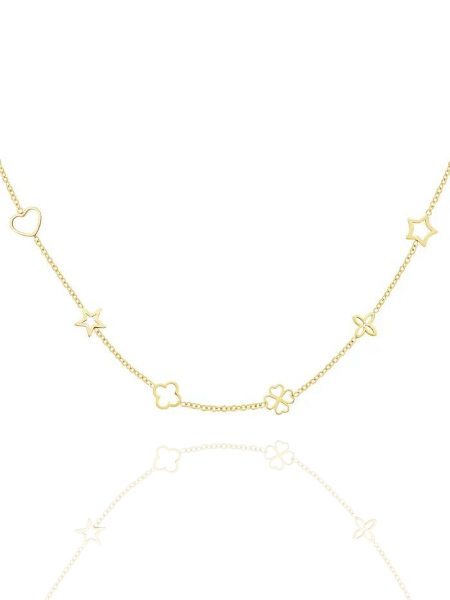 Collier SÉRENA