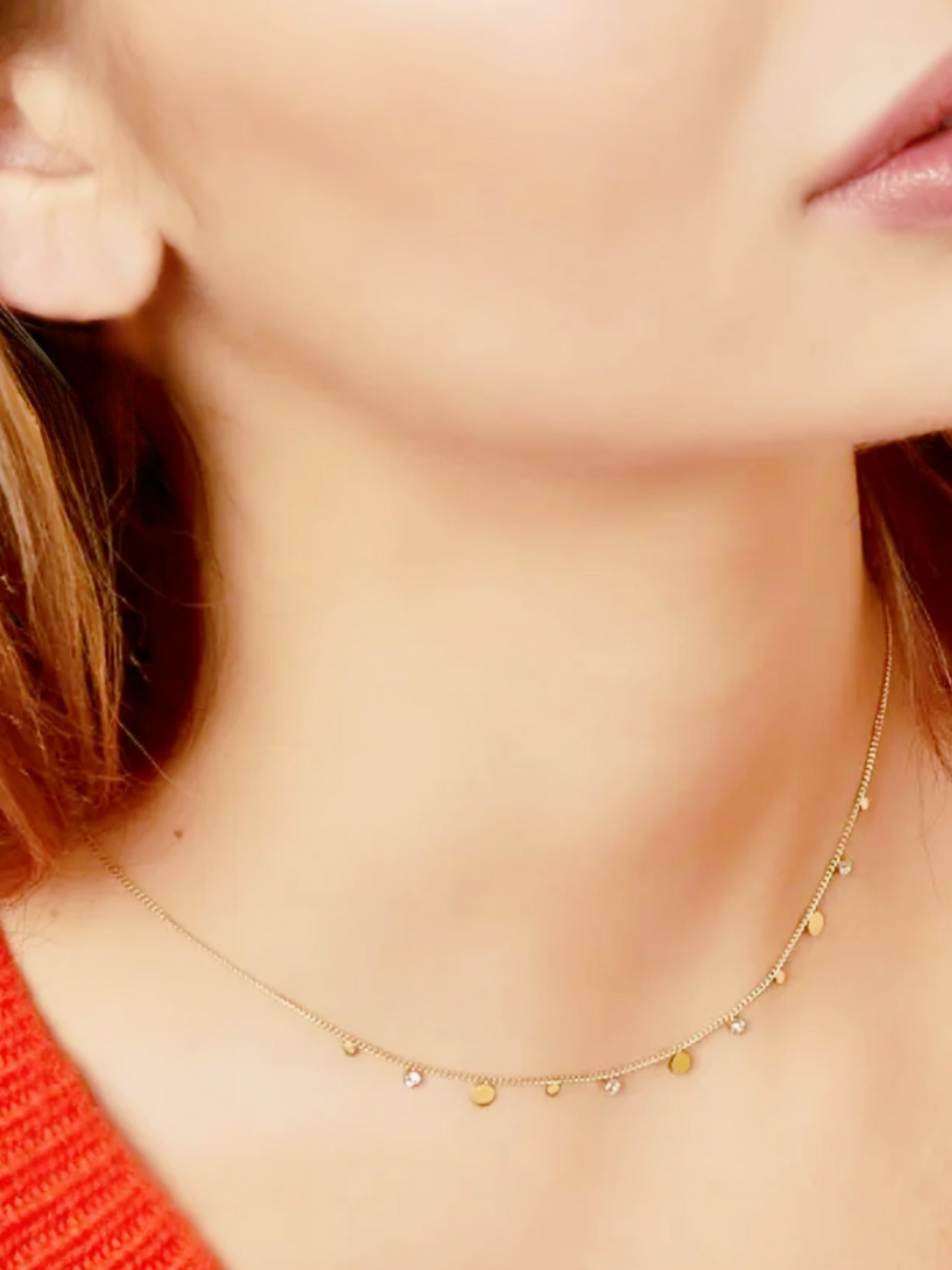 Collier SIMONE