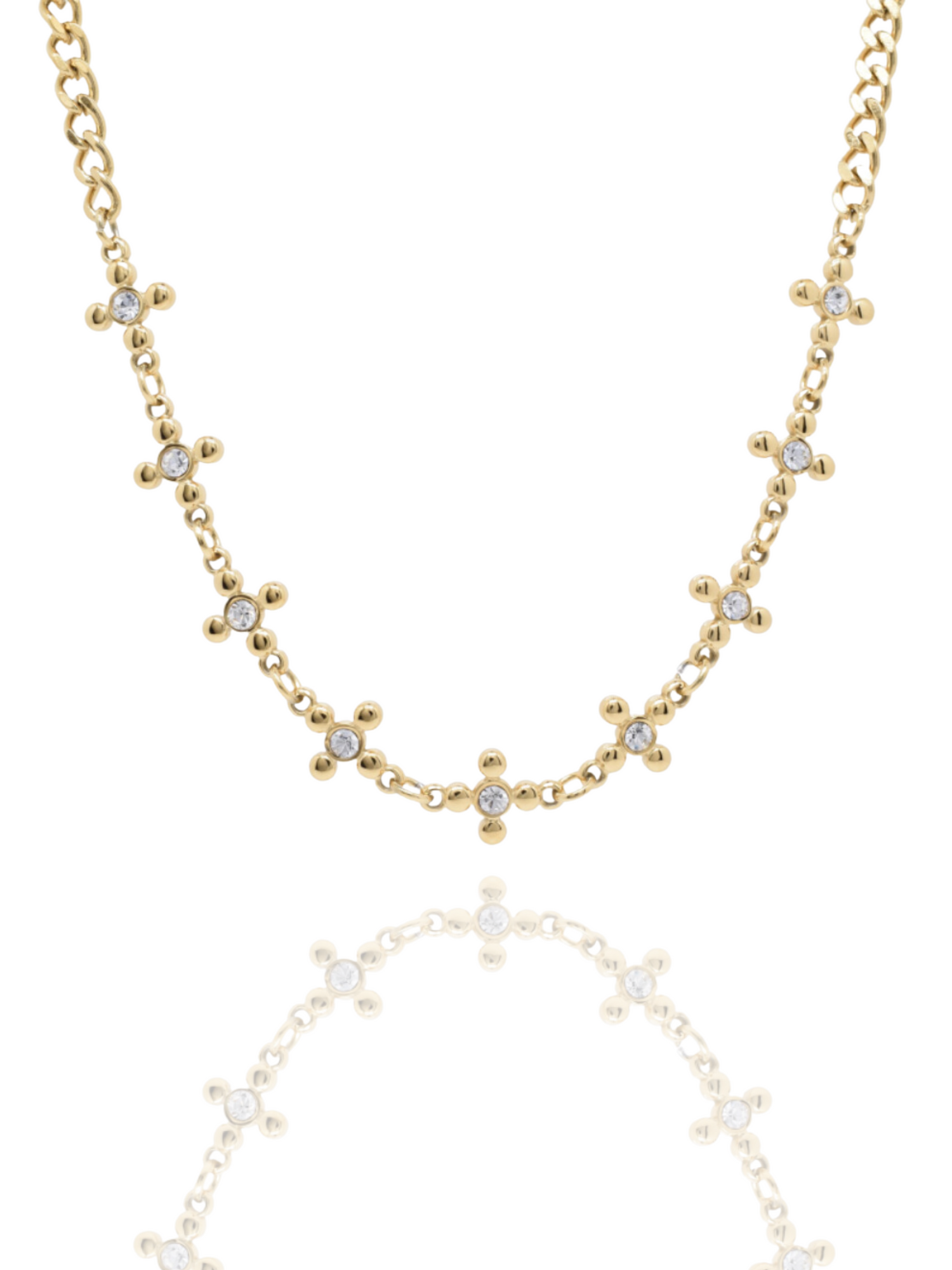 Collier TOSCANE