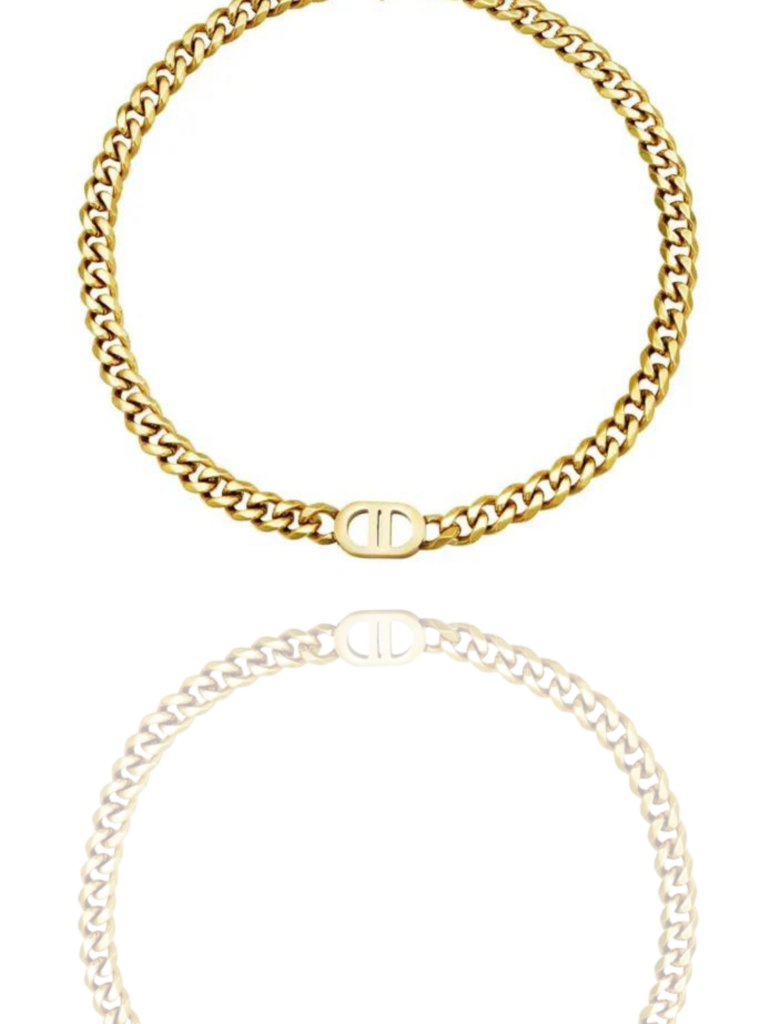 Collier XANA