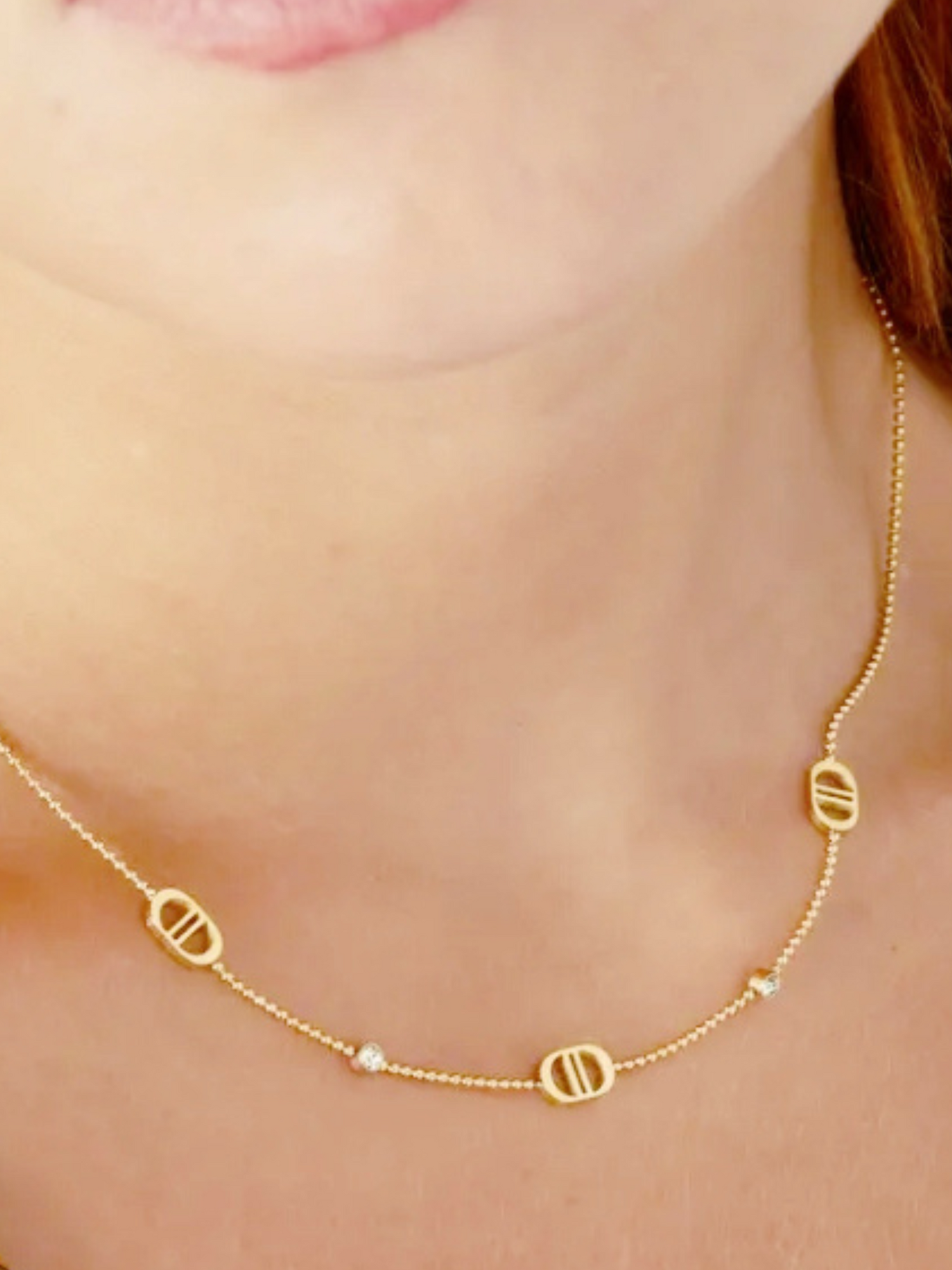 Collier KHLOÉ