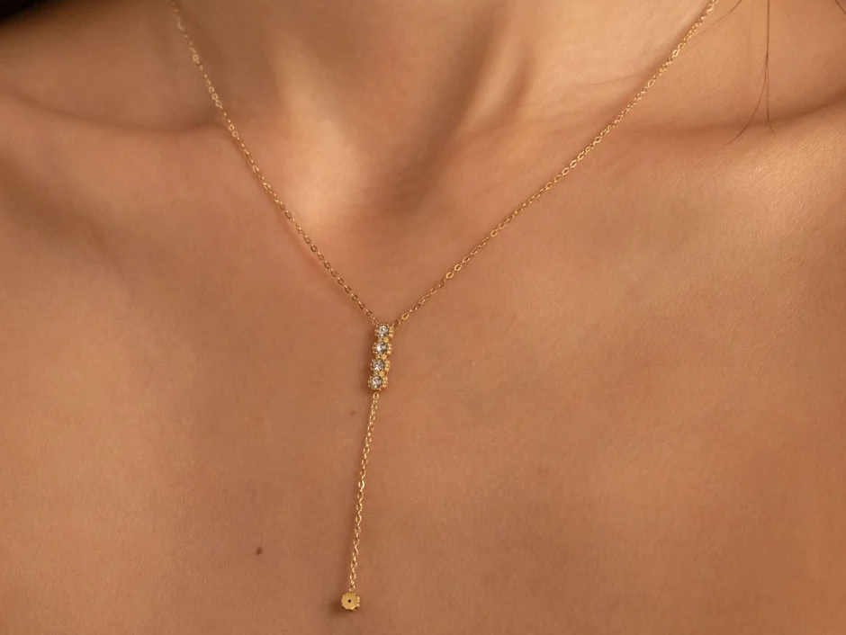 Collier EMMA
