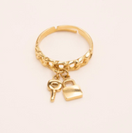 Bague Lana