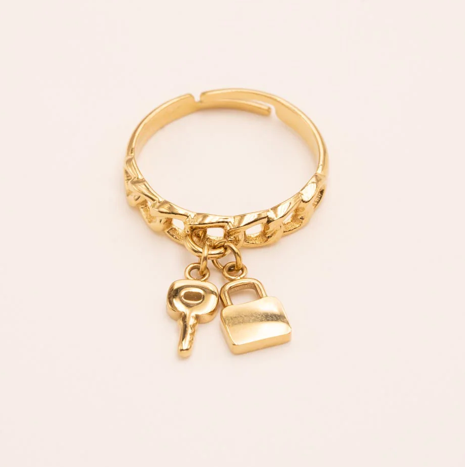 Bague Lana