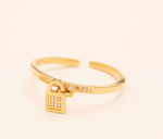 Bague Marta