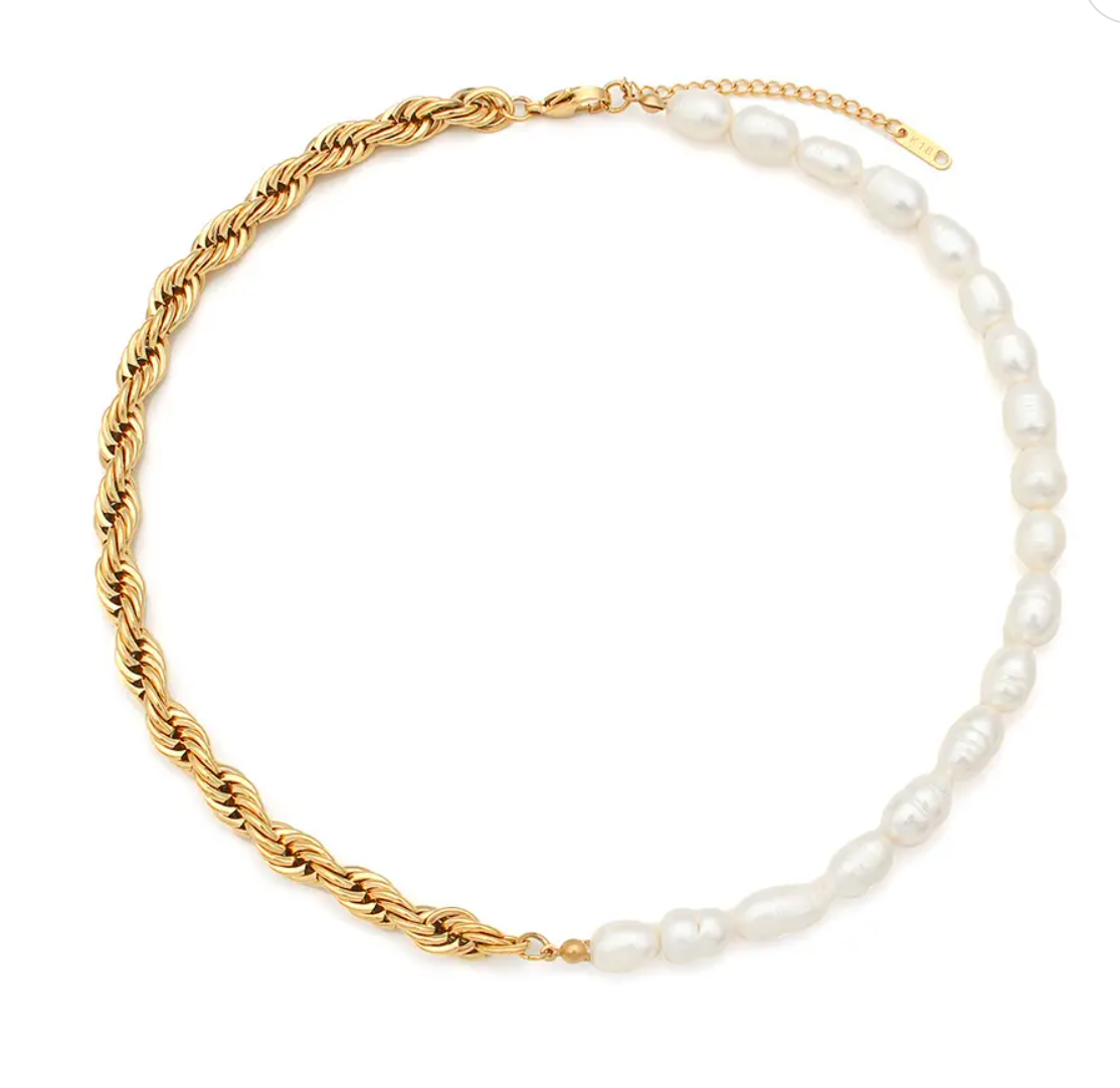 Collier NAÏA
