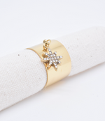 Bague NOELLE