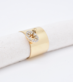 Bague NAELLE