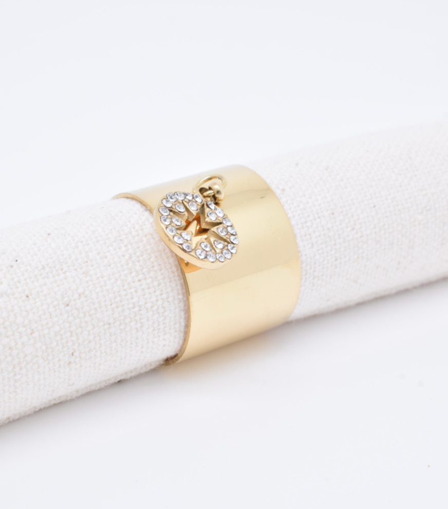 Bague NAELLE