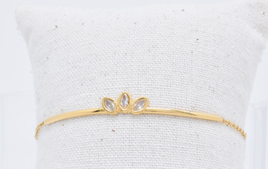 Bracelet APPOLLINE