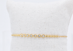 Bracelet SIXTINE