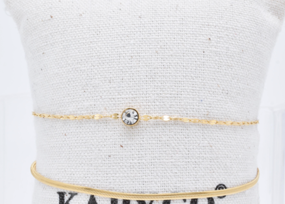 Bracelet ISAURE