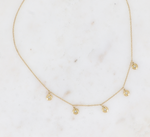 Collier LISA
