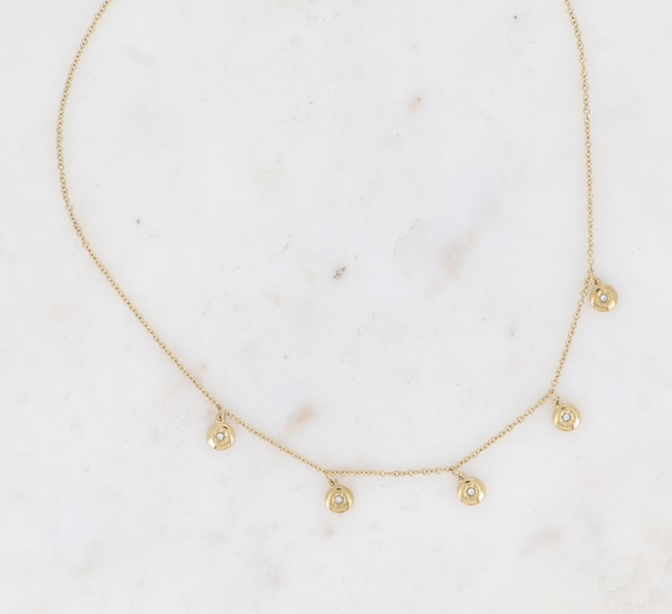 Collier LISA