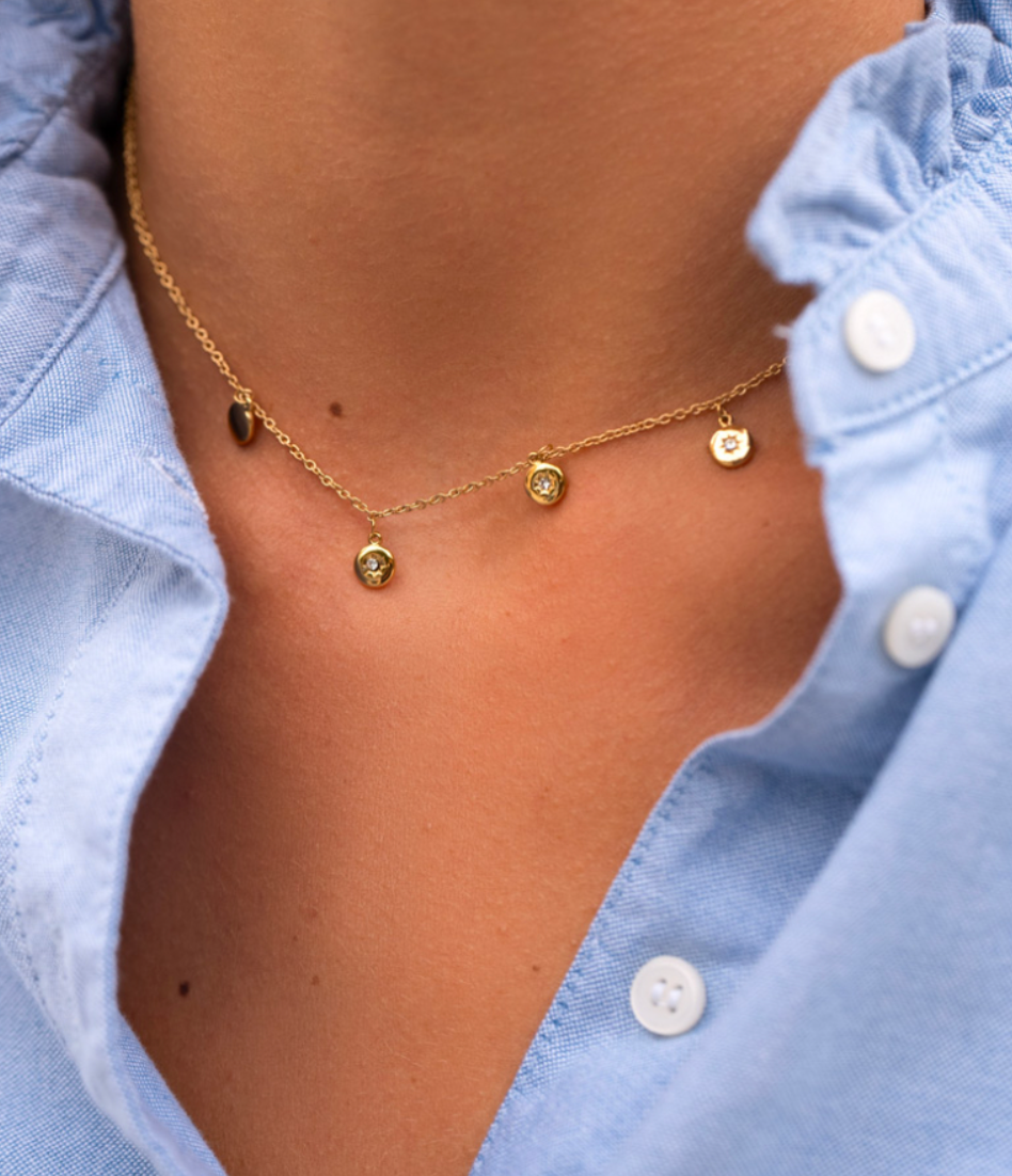 Collier LISA