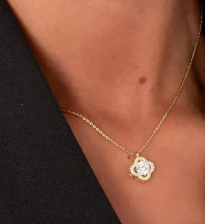 Collier CHANCE