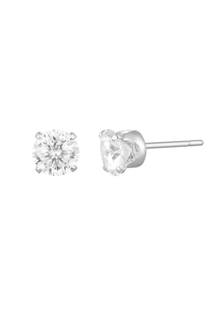 Boucles d'oreilles DIANA (les petites)