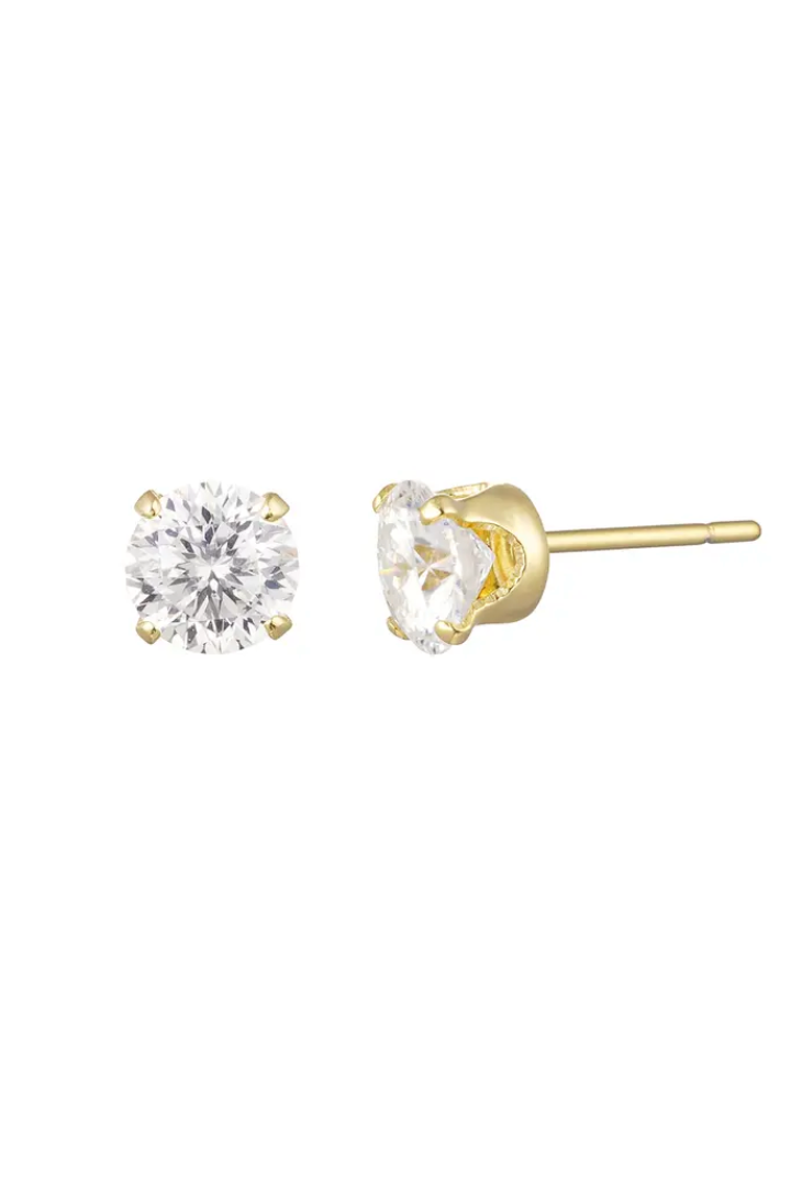 Boucles d'oreilles DIANA (les grandes)