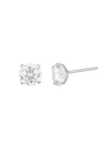 Boucles d'oreilles DIANA (les grandes)