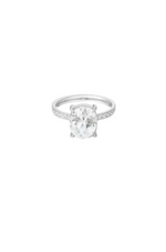 Bague VICTORIA Argentée