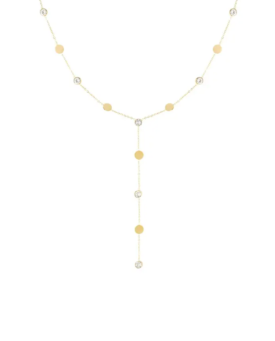 Collier LOU